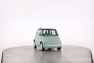 Fiat Topolino Basis