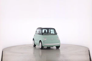 Fahrzeugbild FIAT Topolino Basis