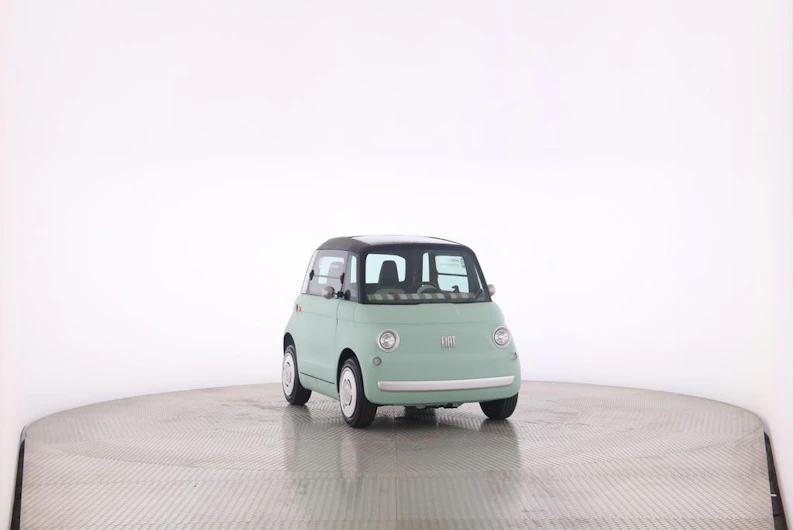 Fahrzeugbild FIAT TOPOLINO