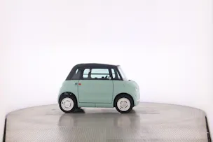 Fiat Topolino Basis
