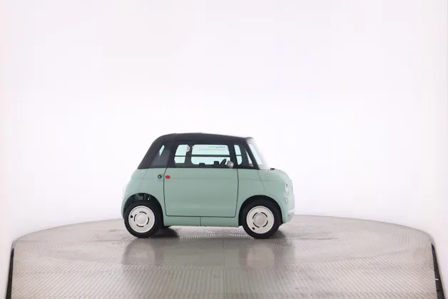 Fiat Topolino Basis