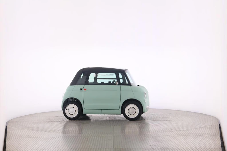 Fahrzeugbild FIAT TOPOLINO
