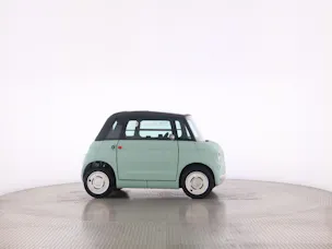 Fiat Topolino Basis