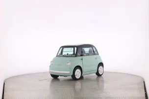 Fiat Topolino Basis