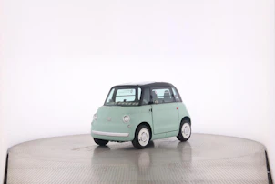 Fahrzeugbild FIAT Topolino Basis