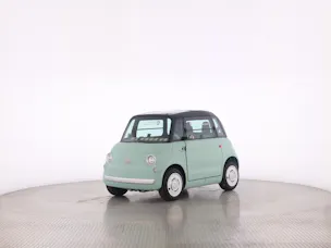 Fiat Topolino Basis