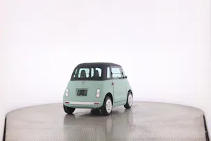 Fiat Topolino Basis