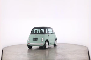 Fahrzeugbild FIAT Topolino Basis