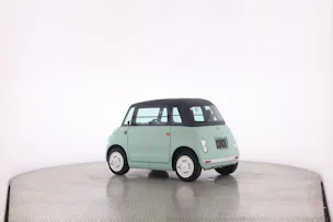 Fiat Topolino Basis