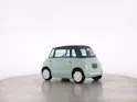 Fiat Topolino Basis
