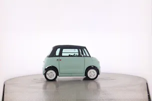 Fiat Topolino Basis