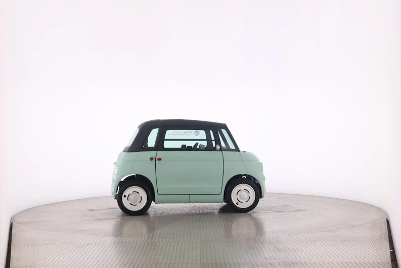 Fahrzeugbild FIAT TOPOLINO