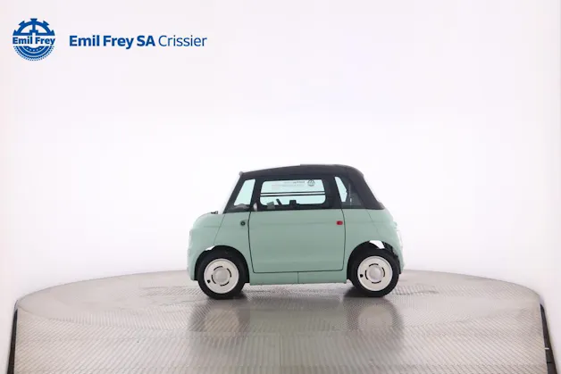 Fiat Topolino Basis