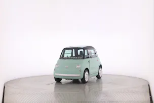 Fiat Topolino Basis