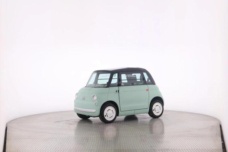 Fahrzeugbild FIAT TOPOLINO