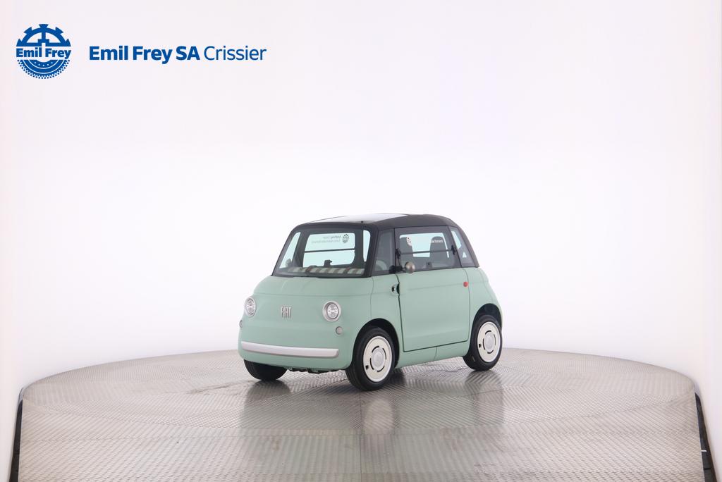 Fiat Topolino