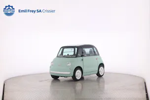 Fiat Topolino Basis