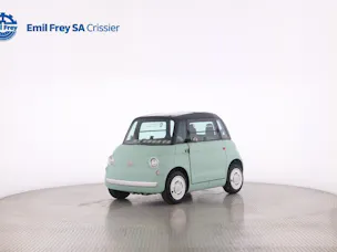 Fiat Topolino Basis