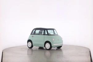 Fahrzeugbild FIAT Topolino Basis