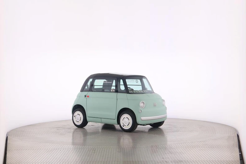 Fahrzeugbild FIAT TOPOLINO