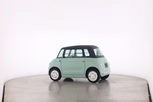 Fiat Topolino Basis
