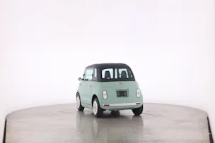Fiat Topolino Basis