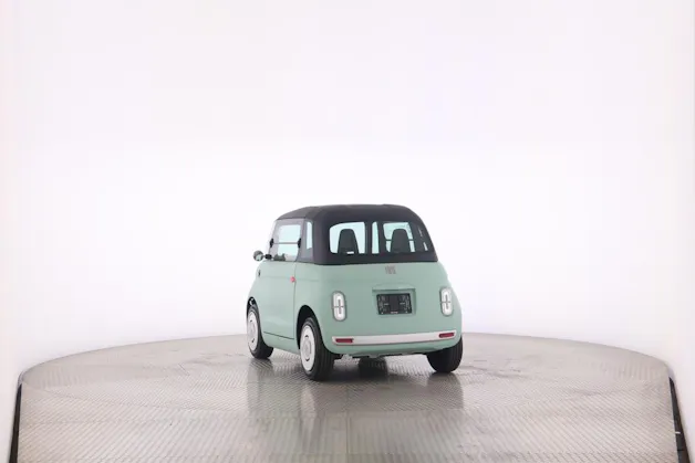 Fiat Topolino Basis