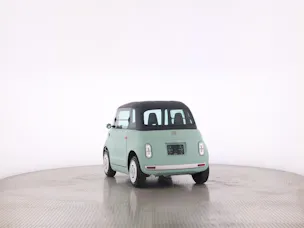 Fiat Topolino Basis
