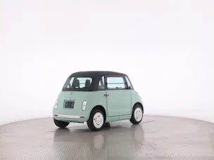 Fiat Topolino Basis
