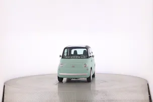 Fiat Topolino Basis