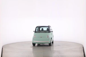 Fahrzeugbild FIAT Topolino Basis