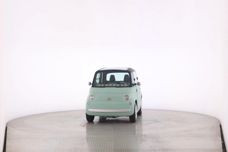 Fahrzeugbild FIAT TOPOLINO