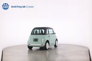 Fiat Topolino Basis