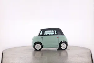 Fiat Topolino Basis