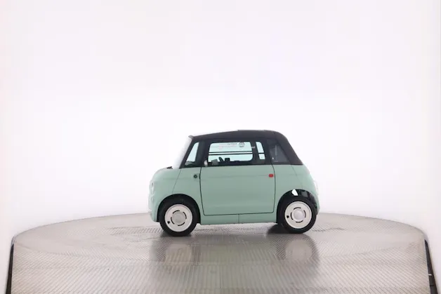 Fiat Topolino Basis