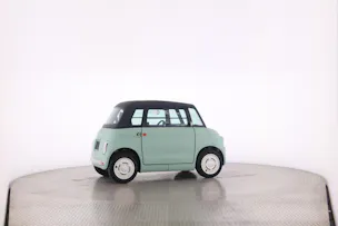 Fiat Topolino Basis