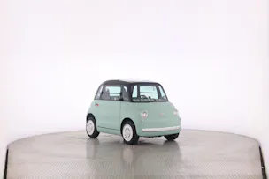 Fiat Topolino Basis