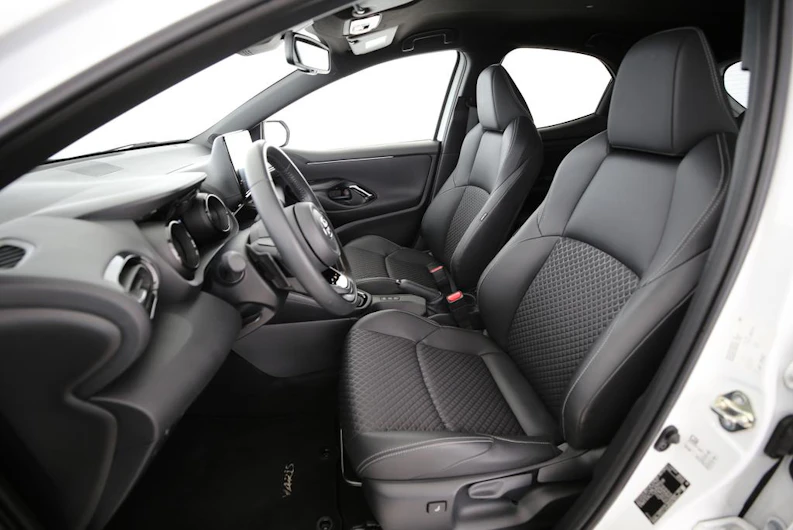 image du véhicule TOYOTA YARIS