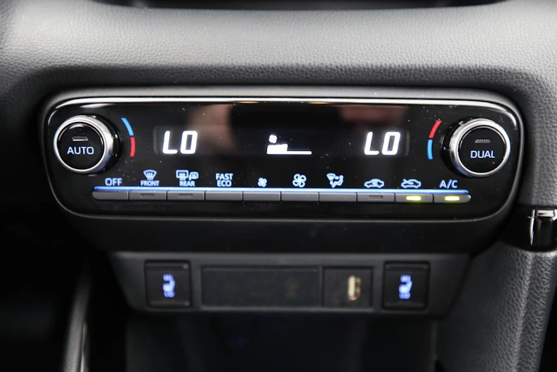 image du véhicule TOYOTA YARIS