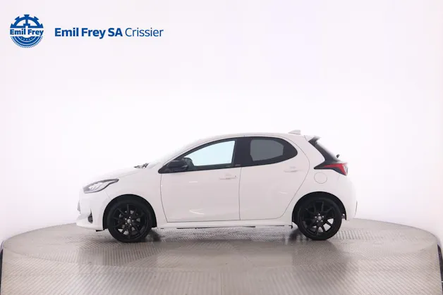 Toyota Yaris 1.5 VVT-iE Move MdS