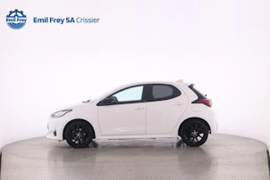 image du véhicule TOYOTA Yaris 1.5 VVT-iE Move MdS