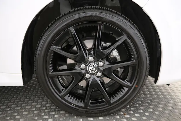 Toyota Yaris 1.5 VVT-iE Move MdS