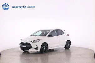 Toyota Yaris 1.5 VVT-iE Move MdS