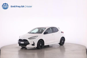 image du véhicule TOYOTA Yaris 1.5 VVT-iE Move MdS