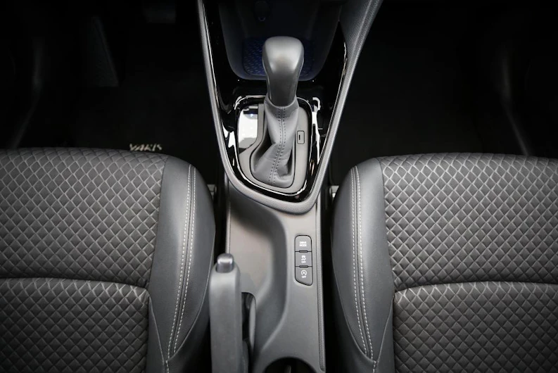 image du véhicule TOYOTA YARIS