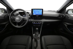 image du véhicule TOYOTA Yaris 1.5 VVT-iE Move MdS
