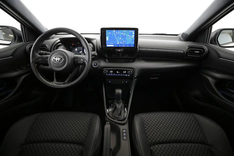 image du véhicule TOYOTA YARIS