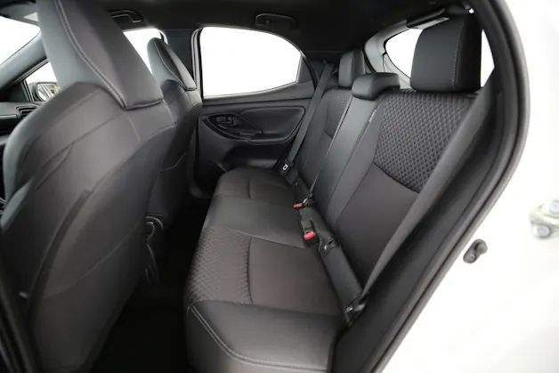 Toyota Yaris 1.5 VVT-iE Move MdS