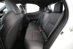 image du véhicule TOYOTA Yaris 1.5 VVT-iE Move MdS