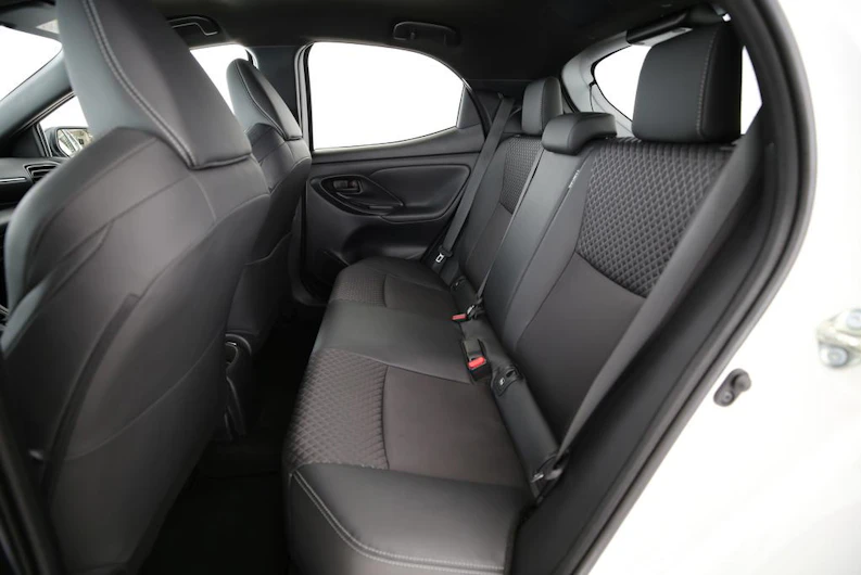 image du véhicule TOYOTA YARIS